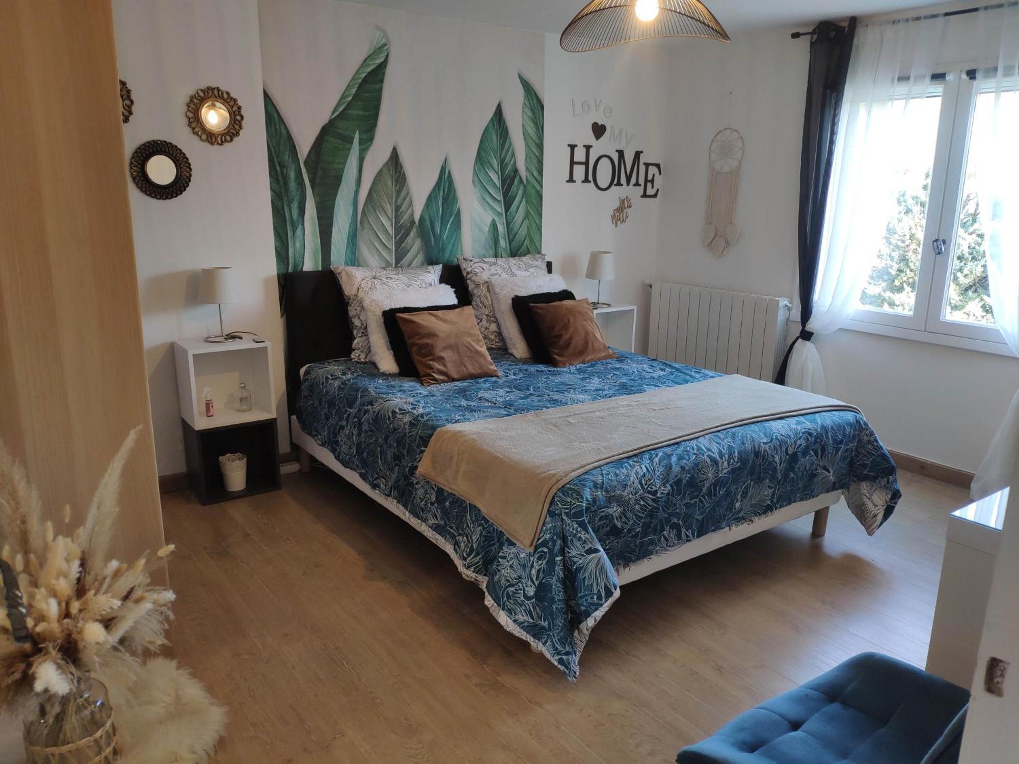 La Tourelle Suite Cosy Entre Vignoble Aixois Et Luberon Le Puy-Sainte-Réparade Buitenkant foto
